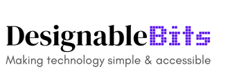 DesignableBits Logo